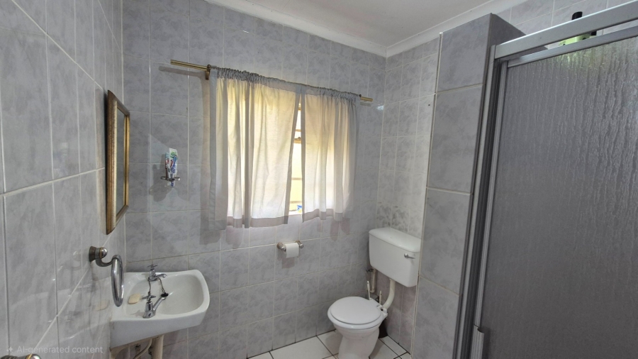 4 Bedroom Property for Sale in Roodia Free State